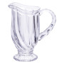 Зображення Набор кувшин 1 л со стаканами 6 (шт) по 300 мл для напитков Прозрачный HP-19-24 ИМ Light-Deco 4 