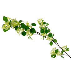 Гілка зелені 85 см (пластик)