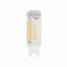 Лампа Светодиодная "PETA-10" 10W 2700K G9