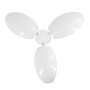 Изображение Лампа светодиодная поворотна "TRIO-R" 36W 6400K Е27 ИМ Light-Deco 