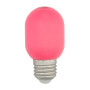 Изображение Лампа Светодиодная "COMFORT" 2W E27 A45 ( розовая) ИМ Light-Deco 