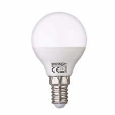 Лампа Светодиодная "ELITE - 4" 4W 6400К Е27