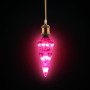 Изображение Лампа Светодиодная декоративная "PINE" 2W розовая E27 ИМ Light-Deco 1 