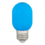 Изображение Лампа Светодиодная "COMFORT" 2W E27 A45 (синяя) ИМ Light-Deco 