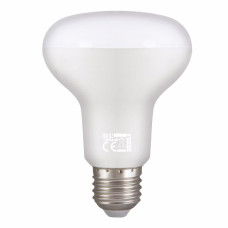 Лампа Светодиодная "REFLED - 12" 12W 4200К R80 E27