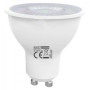 Зображення Лампа светодиодная "CONVEX-10" 10W 3000K GU10 ИМ Light-Deco 