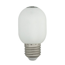 Лампа Светодиодная "COMFORT" 1W E27 A45 (RGB)