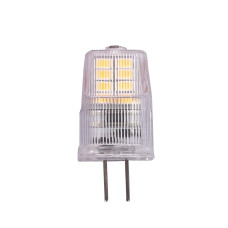 Лампа Светодиодная"MULTI-3" 3W G4 6400К 12V