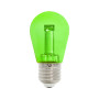 Изображение Лампа Светодиодная "FANTASY" 2W E27 ИМ Light-Deco 
