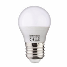Лампа светодиодная "ELITE - 6" 6W 3000К E27