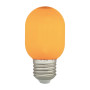 Изображение Лампа Светодиодная "COMFORT" 2W E27 A45 (оранжевая) ИМ Light-Deco 