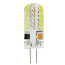 Лампа Светодиодная "MICRO - 3" 3W 6400К G4