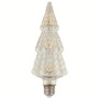 Изображение Лампа Светодиодная декоративная "PINE" 2W зеленая E27 ИМ Light-Deco 