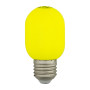 Изображение Лампа Светодиодная "COMFORT" 2W E27 A45 (желтая) ИМ Light-Deco 