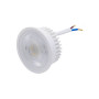 Изображение Светодиодный модуль (вставка в светильник MR 16) Horoz Electric ZELDA 3CCT 7W ИМ Light-Deco 