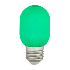 Лампа Светодиодная "COMFORT" 2W E27 A45 ( зеленая)