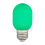 Изображение Лампа Светодиодная "COMFORT" 2W E27 A45 ( зеленая) ИМ Light-Deco 