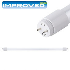 Лампа Светодиодная IMPROVED "LED TUBE PRO - 120" 18W 120cm T8 6400К