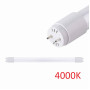 Зображення Лампа Светодиодная трубка "LED TUBE - 60" 9W 60cm T8 G13 4000К ИМ Light-Deco 