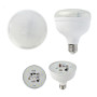 Зображення Лампа Светодиодная "CRYSTAL-40" 40W 6400K E27 ИМ Light-Deco 2 