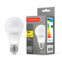 Зображення LED лампа TITANUM A60 10W E27 3000K ИМ Light-Deco 