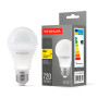 Изображение LED лампа TITANUM A60 8W E27 3000K ИМ Light-Deco 