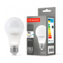 Зображення LED лампа TITANUM A60 10W E27 4100K ИМ Light-Deco 