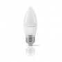 Зображення LED лампа TITANUM C37 6W E27 3000K ИМ Light-Deco 1 