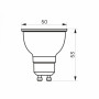 Изображение LED лампа TITANUM MR16 6W GU10 4100K ИМ Light-Deco 2 