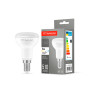 Изображение LED лампа TITANUM R50 6W E14 4100K 220V ИМ Light-Deco 