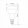 Изображение LED лампа TITANUM R50 6W E14 4100K 220V ИМ Light-Deco 2 