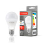 Зображення LED лампа TITANUM A60 12V 10W E27 4100K ИМ Light-Deco 