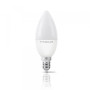 Зображення LED лампа TITANUM C37 6W E14 4100K ИМ Light-Deco 1 