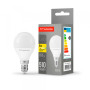 Зображення LED лампа TITANUM G45 6W E14 3000K ИМ Light-Deco 