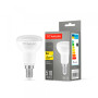 Зображення LED лампа TITANUM R50 6W E14 3000K ИМ Light-Deco 