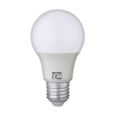 Лампа Светодиодная "PREMIER - 10" 10W 6400K A60 E27