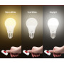Изображение Лампа Светодиодная "COMBO - 10" 10W 3000К 4000K 6400 E27 ИМ Light-Deco 1 