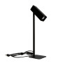 Изображение Лампа настільна Tommy Е27 Black ИМ Light-Deco 