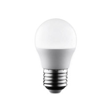 Лампа The Light 1001 Е27 10w 4000k G45