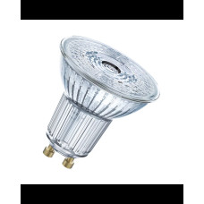Лампочка Osram 4058075453661 Led PAR16 Dim GU10 8.3W 4000K 575Lm IP20