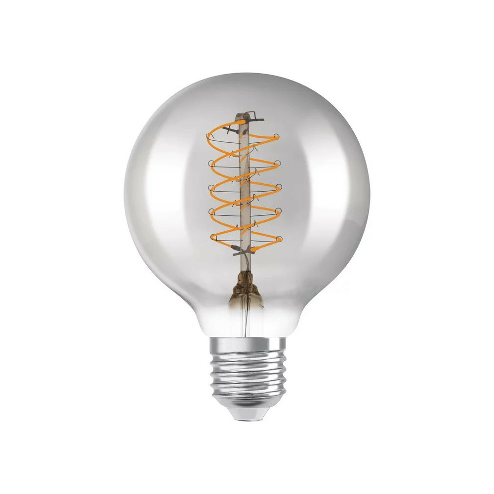 Зображення Лампочка Osram 4099854090745 Led Vintage 1906 E27 7.8W 1800K 360Lm IP20 ИМ Light-Deco 1 