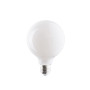 Изображение Лампа Nowodvorski 9177 Bulb glass ball led E27 1x8W 3000K 840Lm Wh ИМ Light-Deco 
