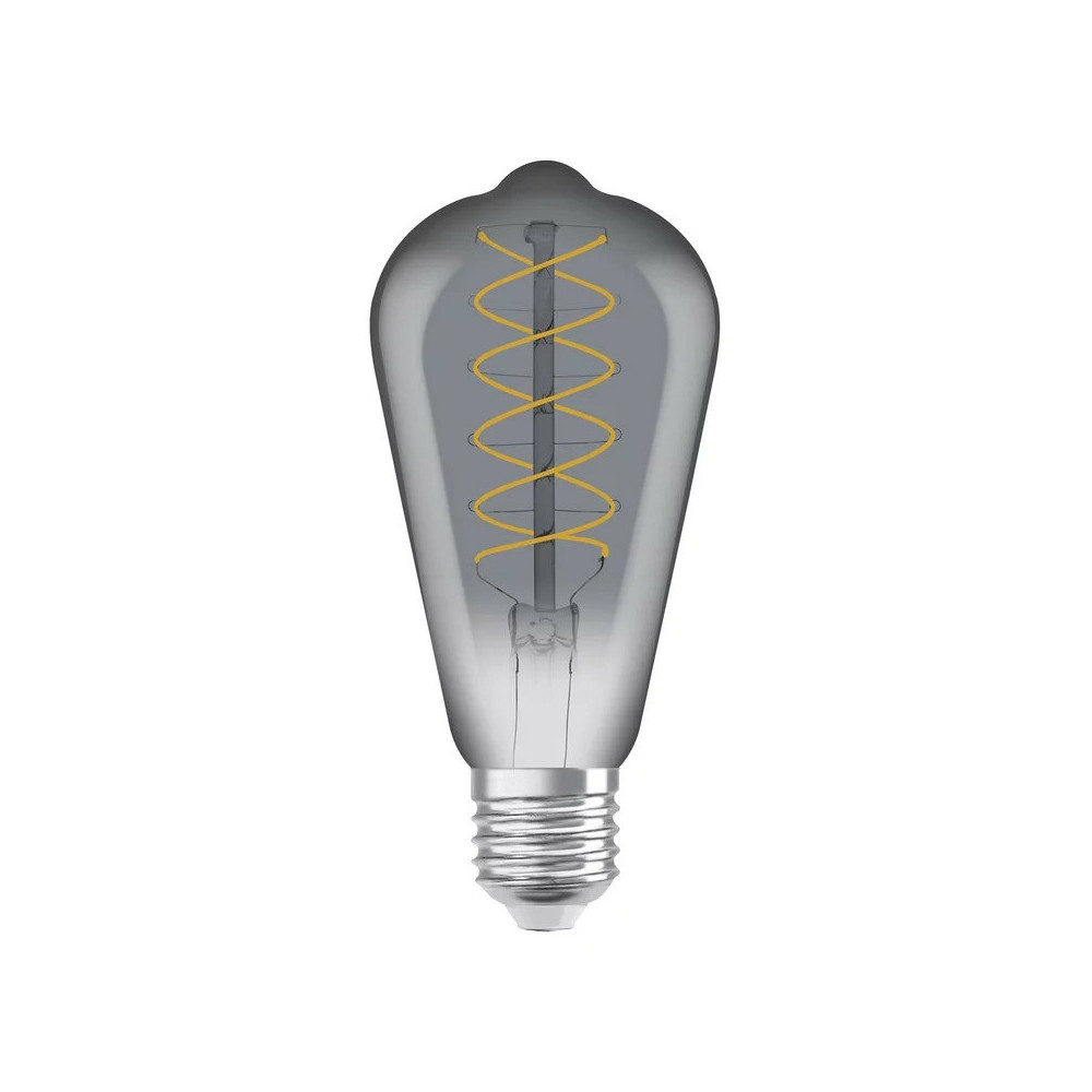 Изображение Лампочка Osram 4099854090981 Led Vintage 1906 E27 7.8W 1800K 360Lm IP20 ИМ Light-Deco 1 