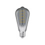 Изображение Лампочка Osram 4099854090981 Led Vintage 1906 E27 7.8W 1800K 360Lm IP20 ИМ Light-Deco 1 