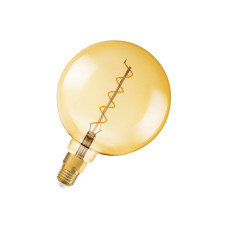 Лампочка Osram 4058075269729 Vintage 1906 Dim E27 5W 2000K 300Lm IP20