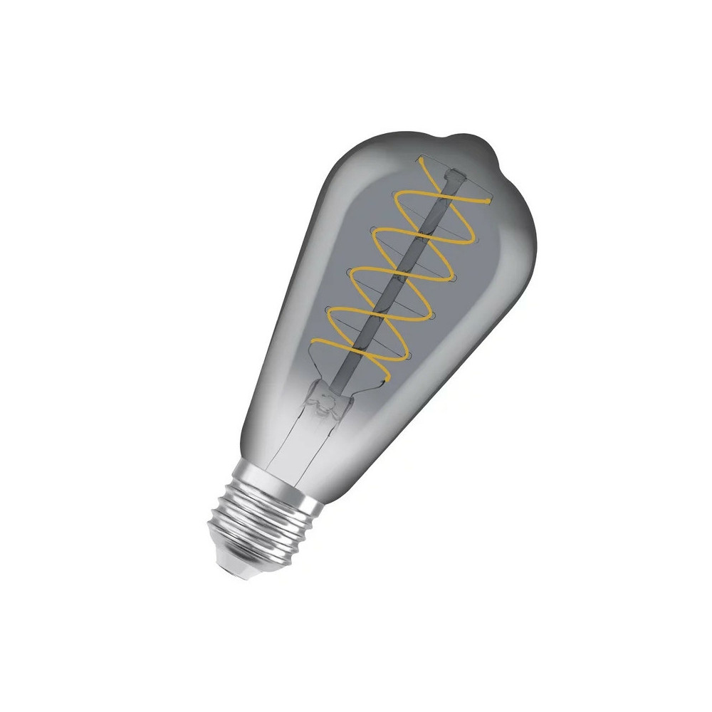 Изображение Лампочка Osram 4099854090981 Led Vintage 1906 E27 7.8W 1800K 360Lm IP20 ИМ Light-Deco 