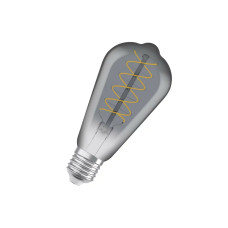 Лампочка Osram 4099854090981 Led Vintage 1906 E27 7.8W 1800K 360Lm IP20