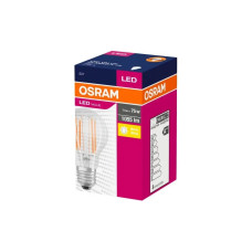 Светодиодная лампа OSRAM 4058075288669 LED Value Filament A75 7.5W 1055Lm 2700K E27