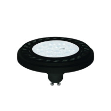 Лампа Nowodvorski 9343 Reflector led GU10 1x9W 3000K 770Lm IP20 Bl
