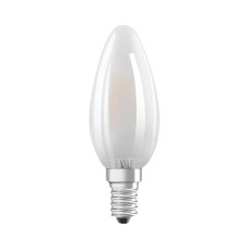 Лампочка Osram 4058075434486 Led Cl Dim E14 6.5W 2700K 806Lm IP20